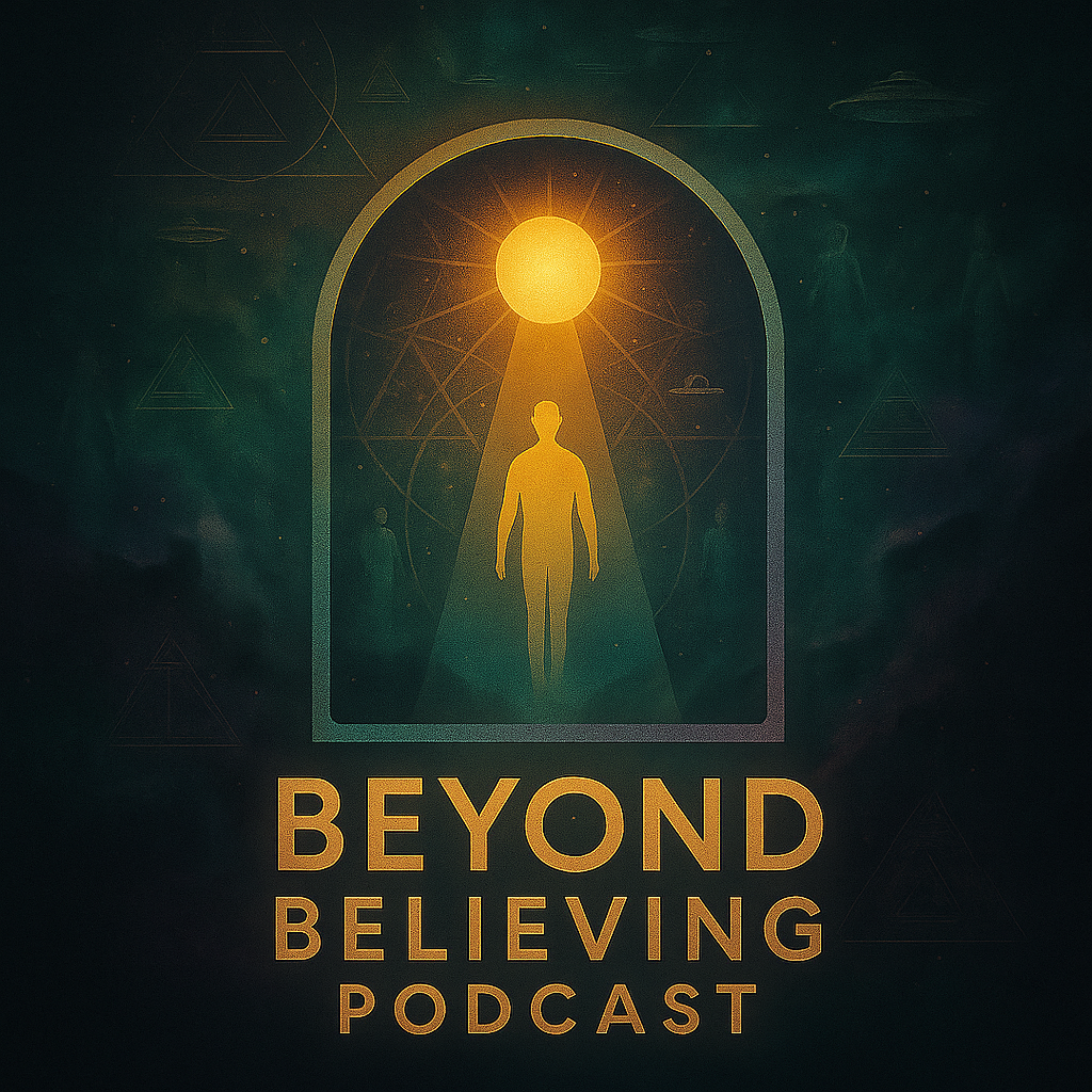 BB Podcast logo